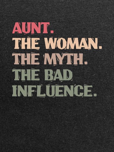 aunt