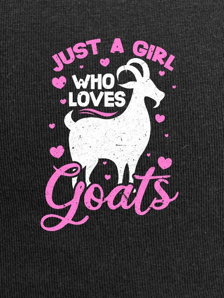 goat