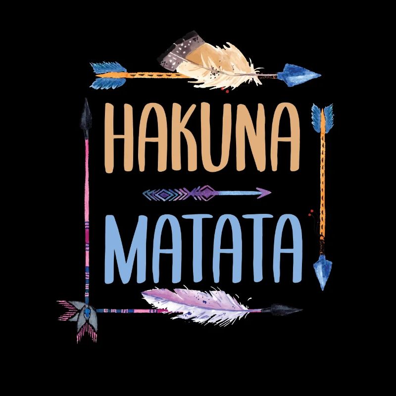 Lion King - take it easy