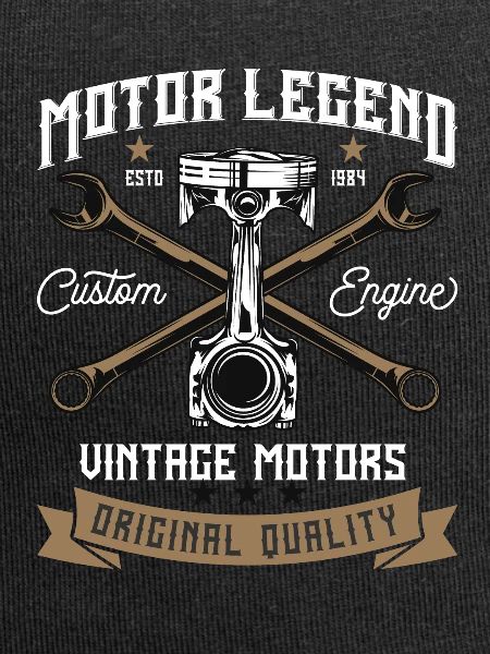Engine Legend
