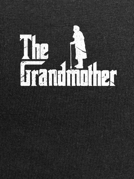 Großmutter