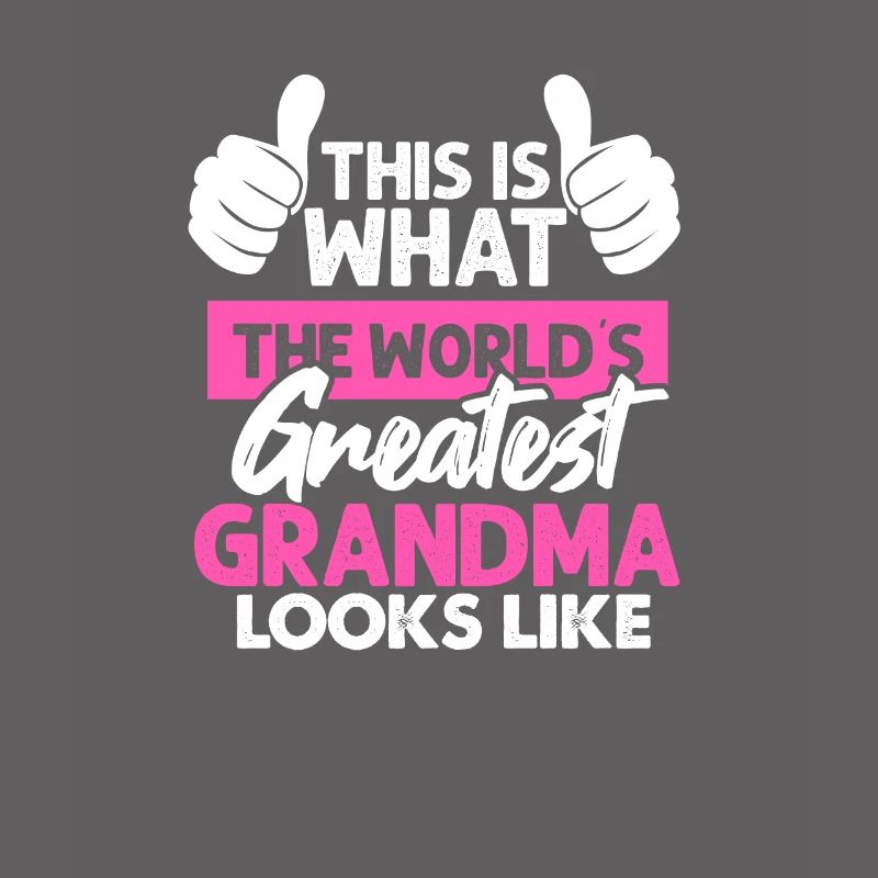 Großmutter Oma Grossmutter Enkel Mutter Geschenk