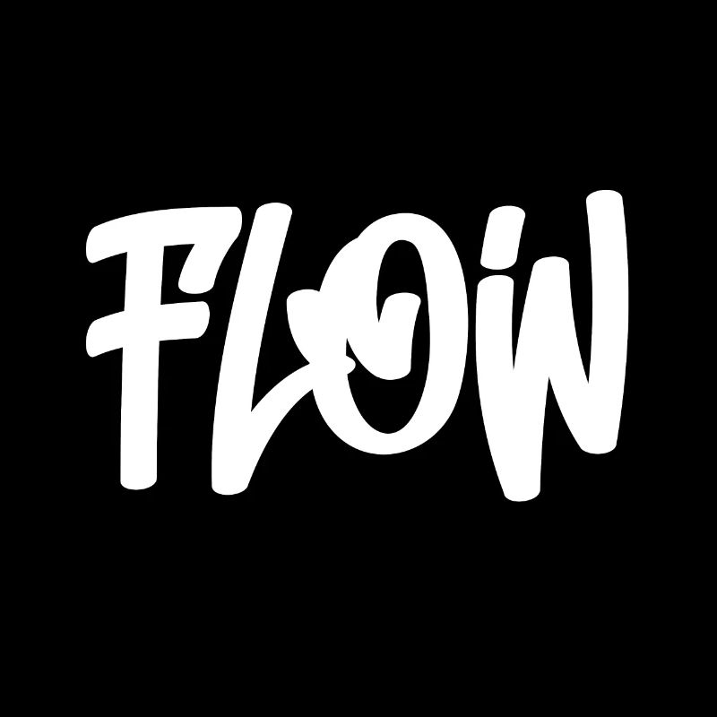 Flow - Graffiti - Hip Hop