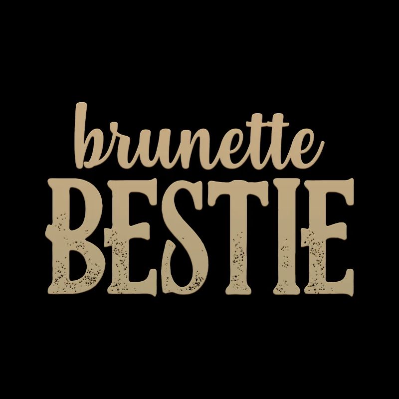 Brunette beast