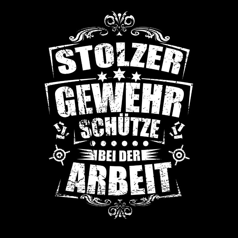 Gewehrschütze Schießsport