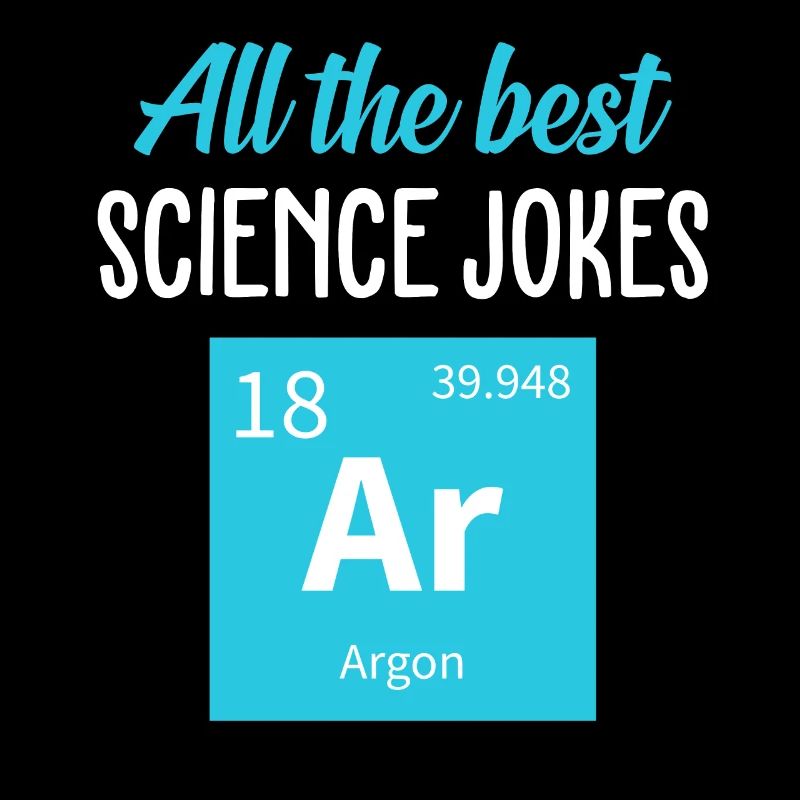 Wissenschaft Nerd Physik