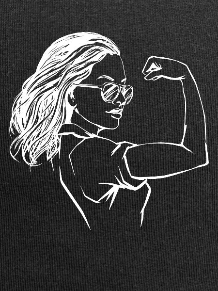 Frauenpower