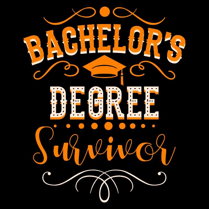 Abschluss, Bachelor