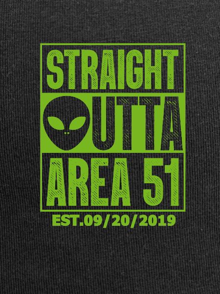 Storm Area 51