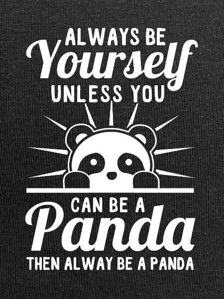 panda
