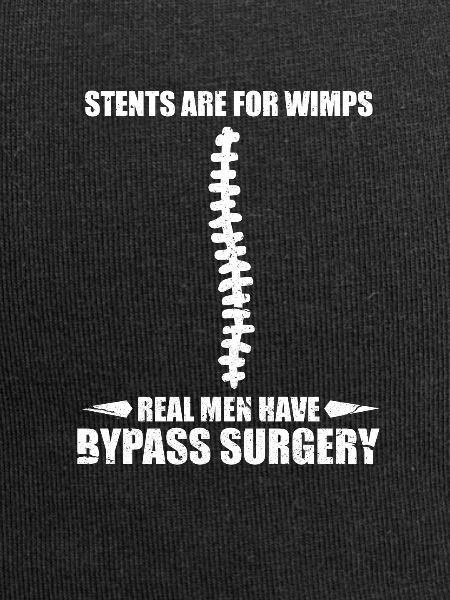Operation bypass