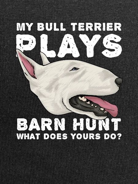Bull Terrier