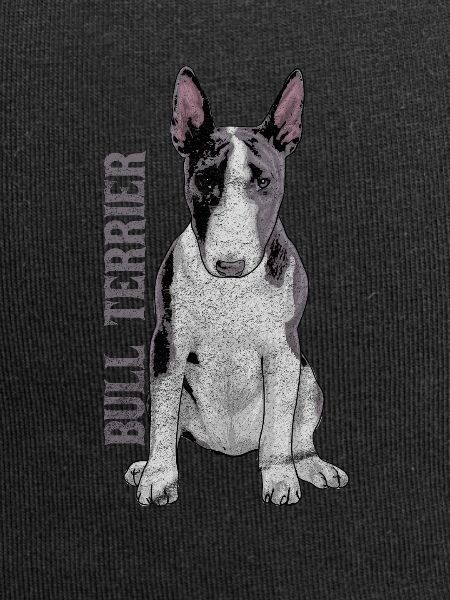 Bull Terrier