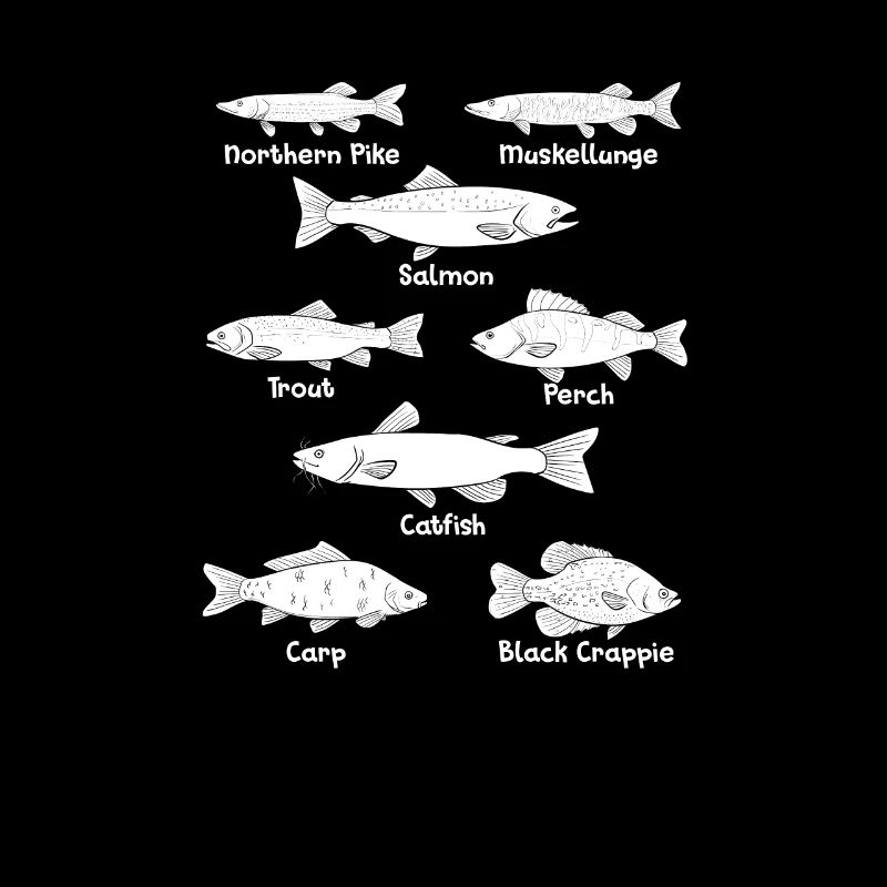 Poisson pêcheur