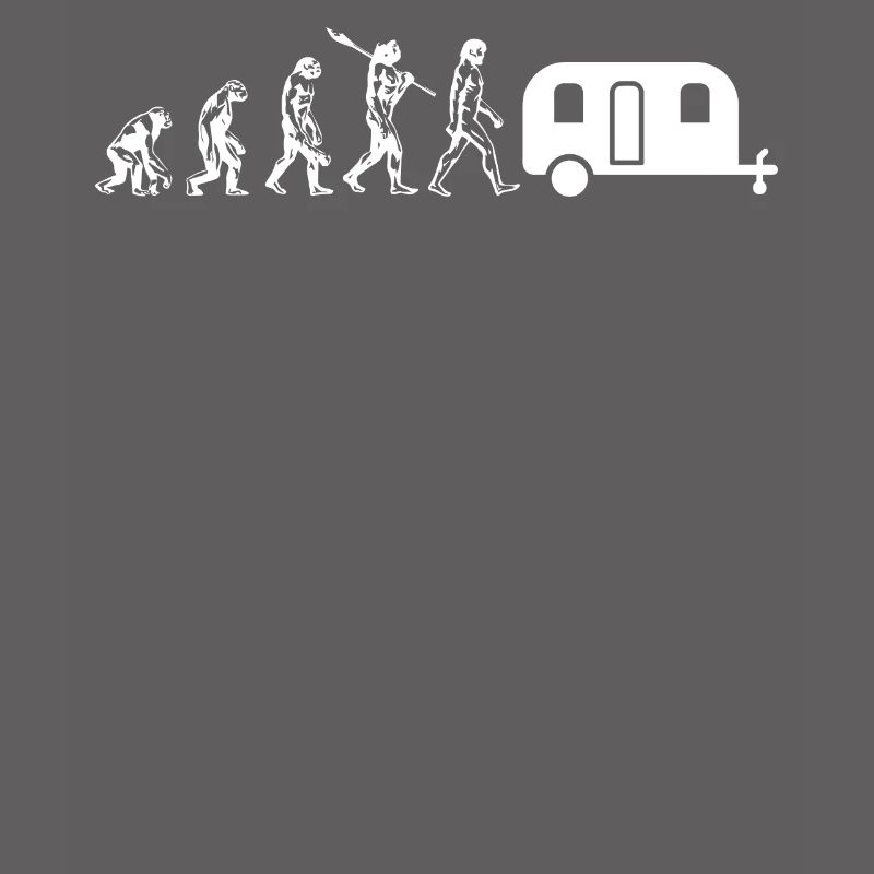 Evolution Camper
