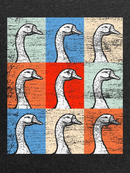 goose