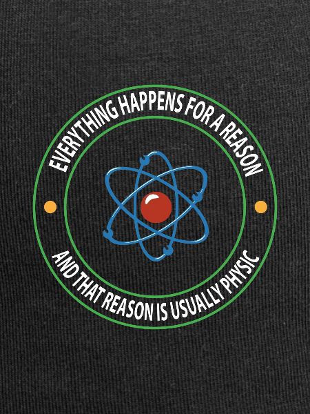 Physics Science Science gift