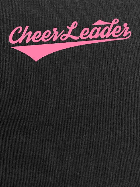 Cheerleading