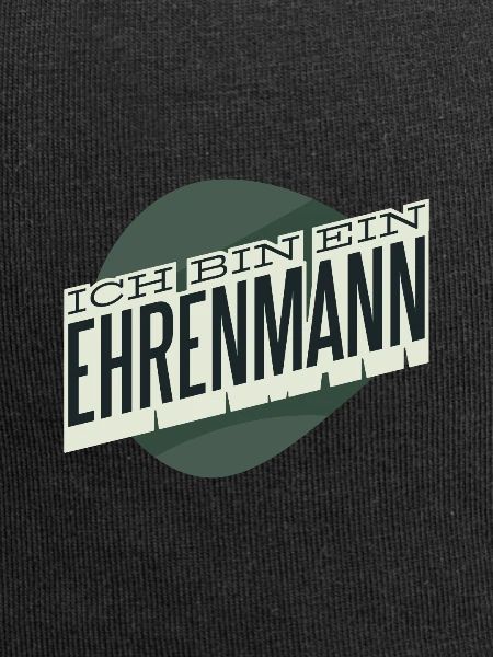 Ehrenmann