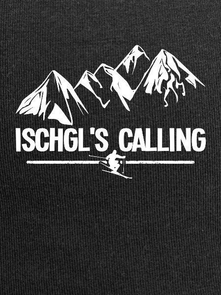 Ischgl's Calling