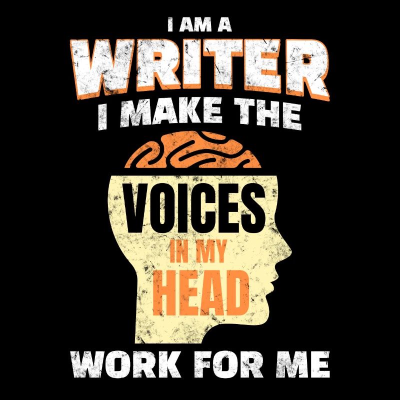Writer Author Blogger