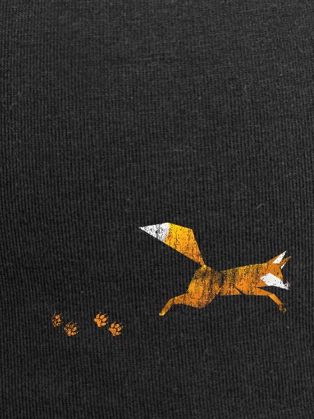Fuchs Tier Geschenk