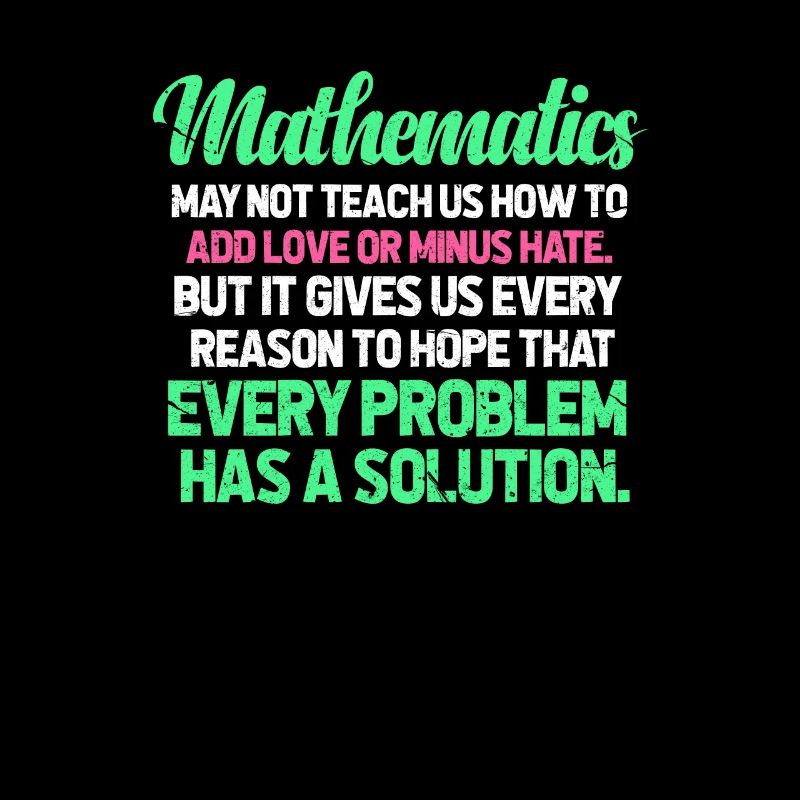 Mathe Mathematik Lehrer Algebra Schule Pi Geschenk