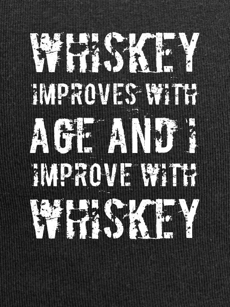 whiskey