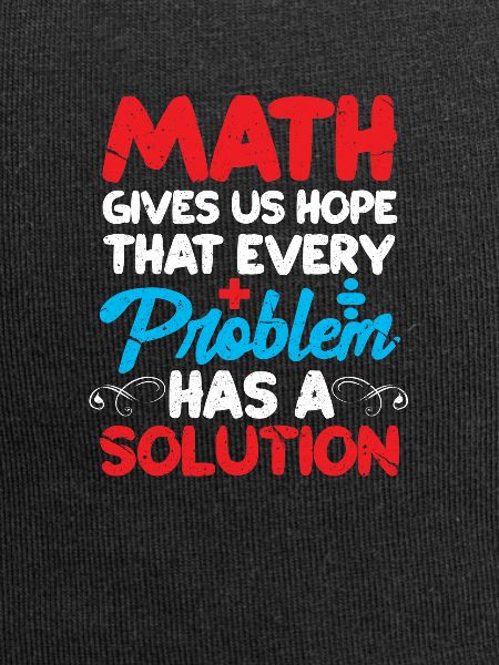 Math
