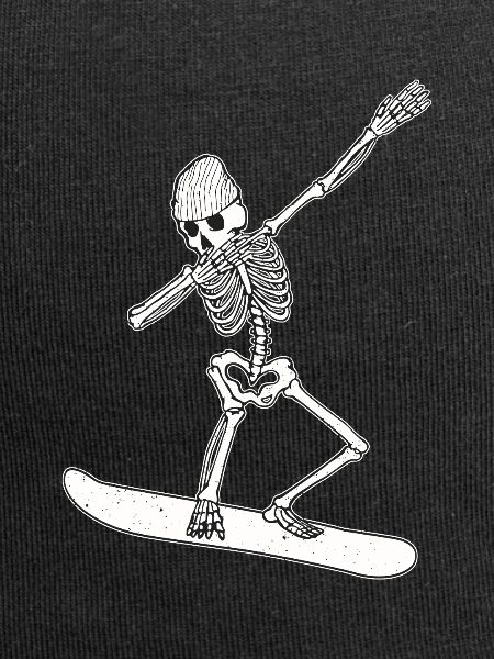 Cool snowboarder TShirt