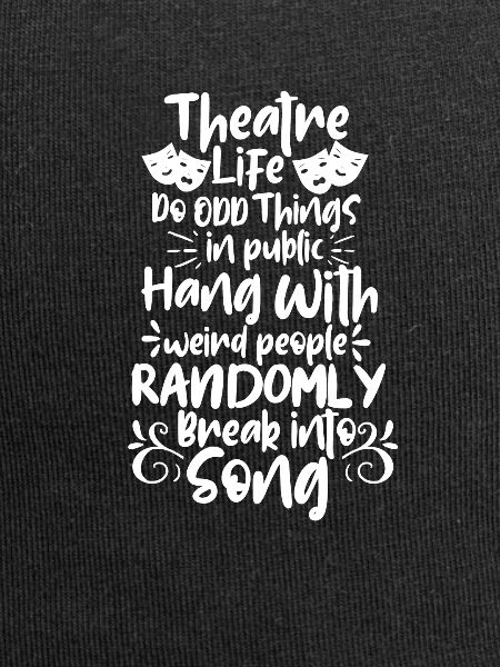 theatre