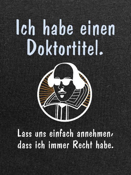Doktortitel