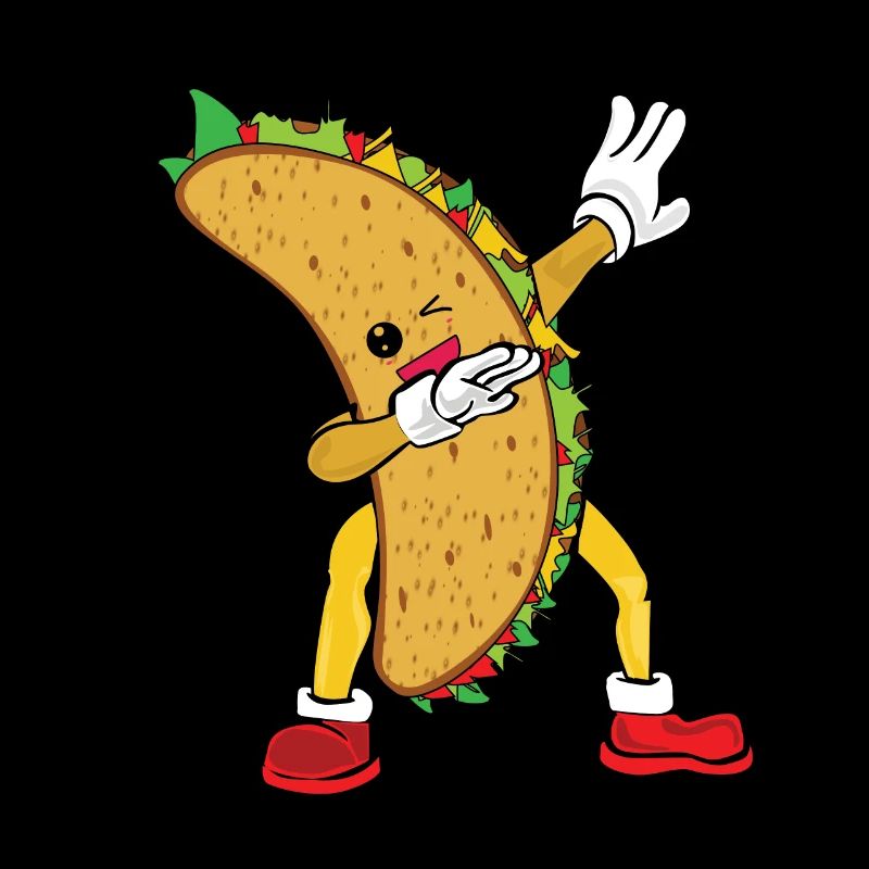 Tamponner DAB Taco