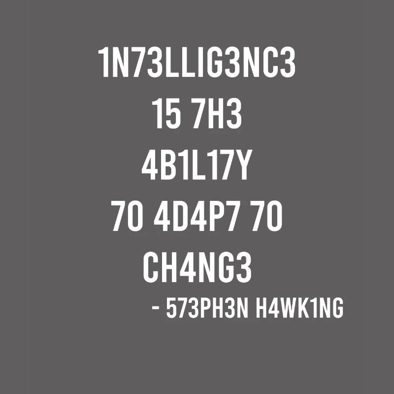 Physics Quote Quote Funny Programming Gift