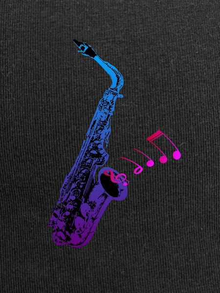 saxophone