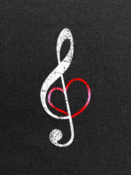 Musical singing