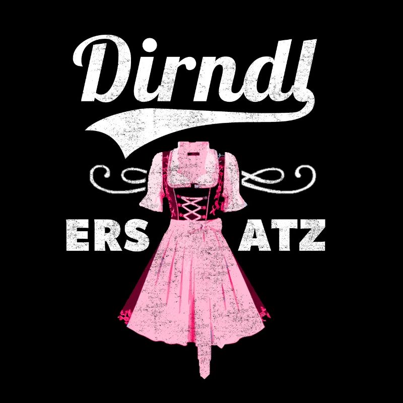 Dirndl Ersatz