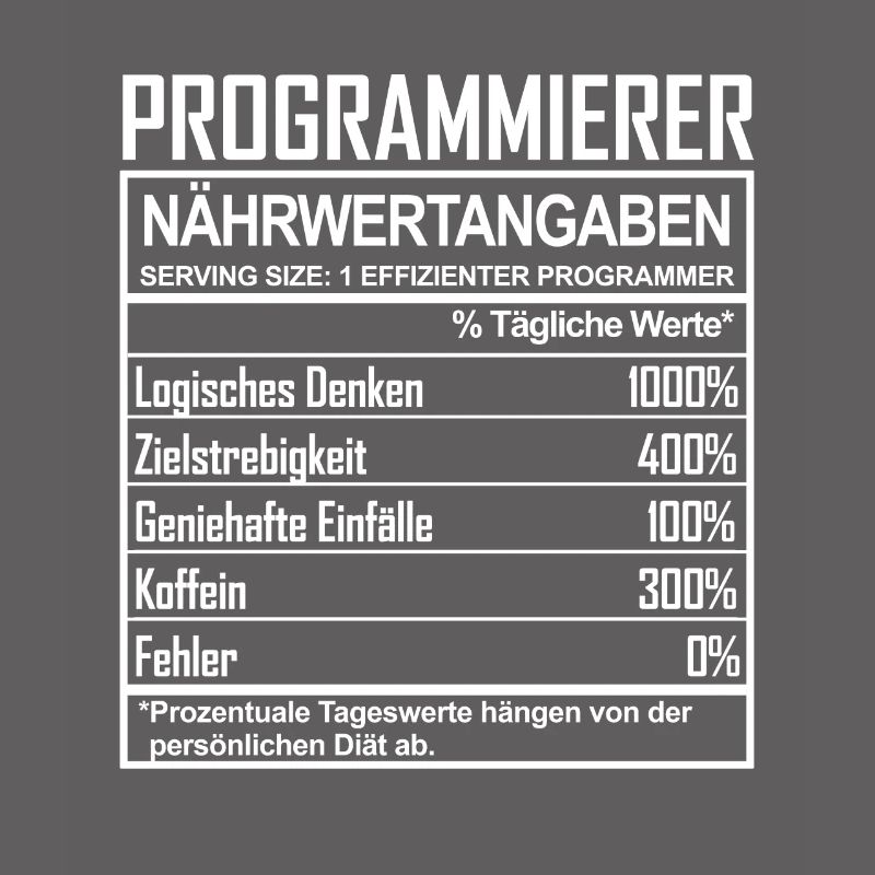 Programmierer