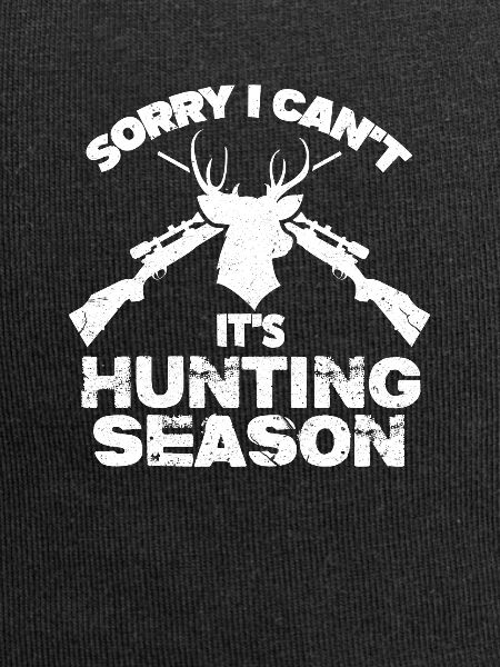 hunt