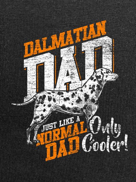 Dalmatian