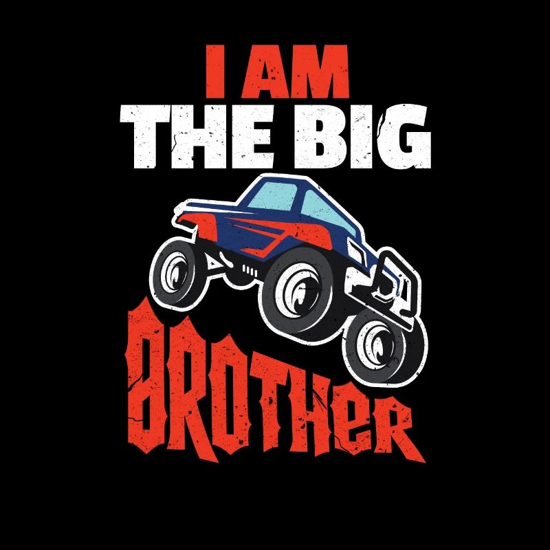 Grosser Bruder