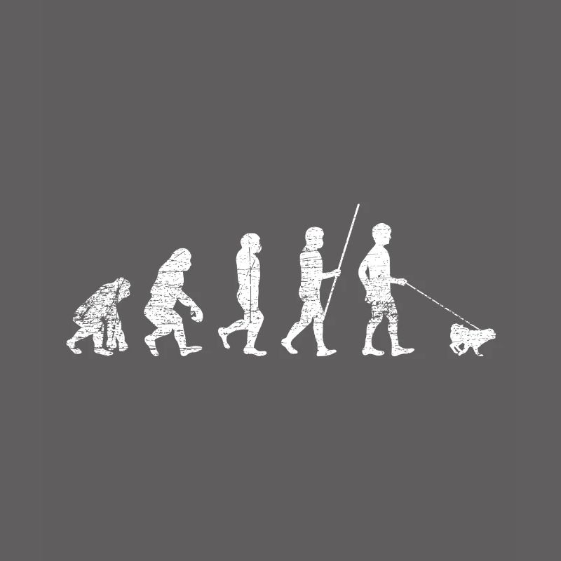 Pug evolution