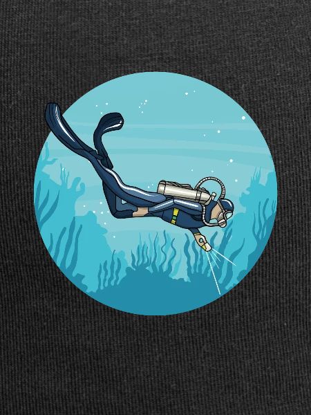 Scuba Diving