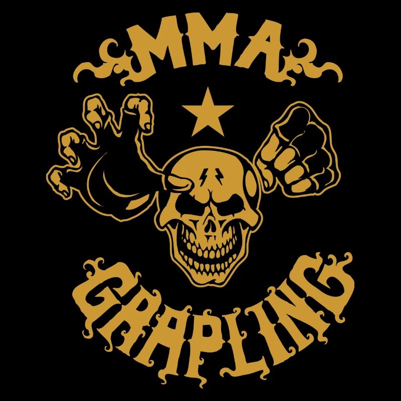 MMA Grapling