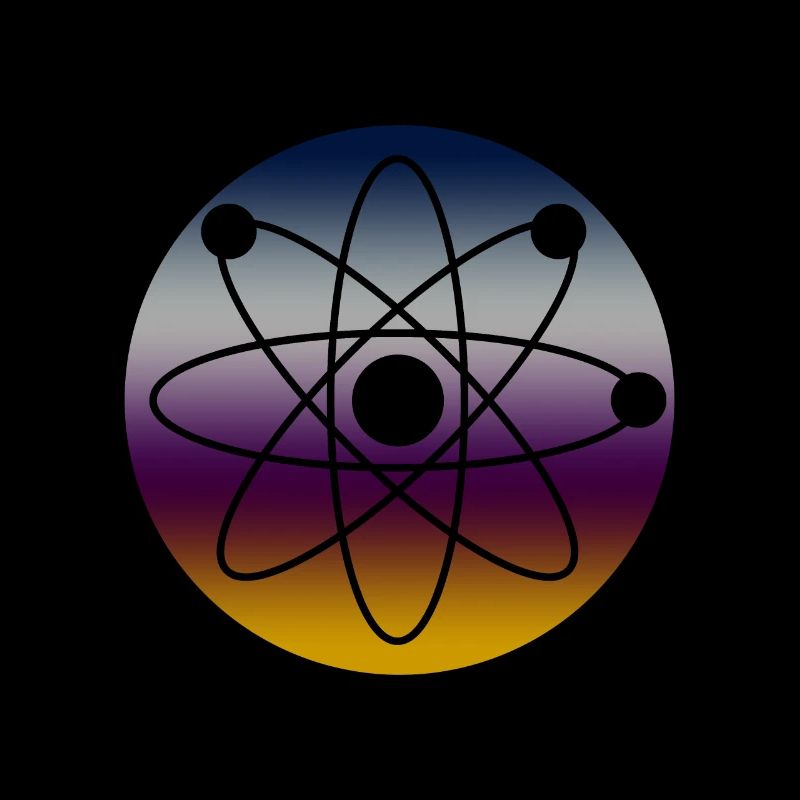 Physik Atom