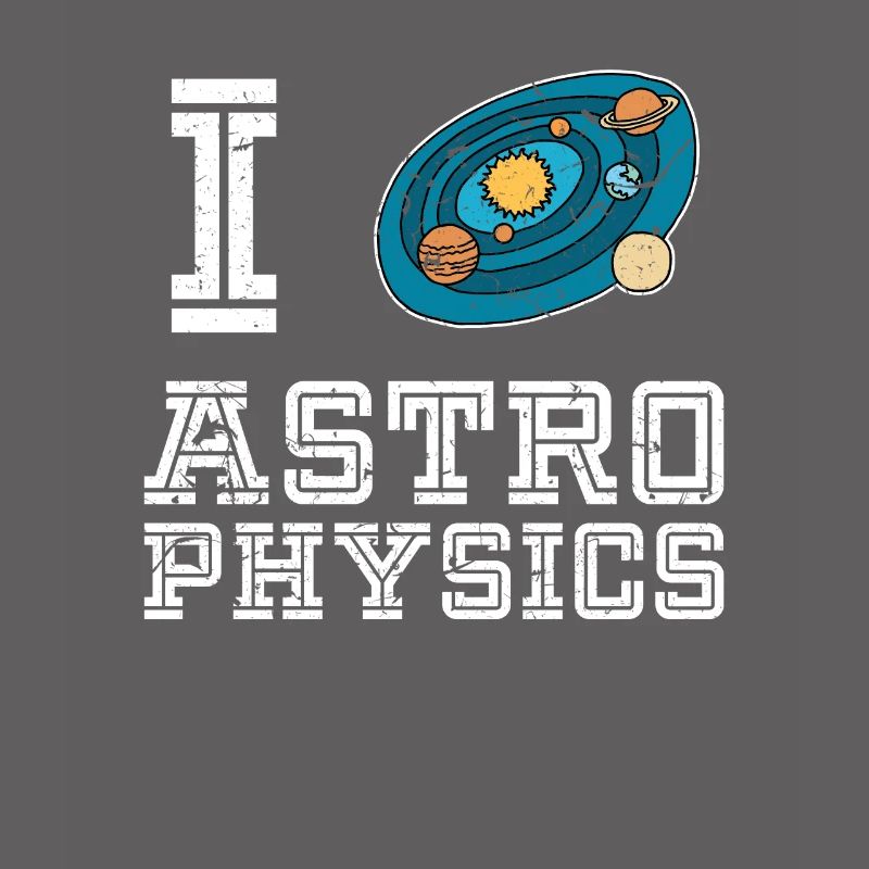 Physics Astrophysics