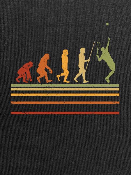 Tennis Evolution