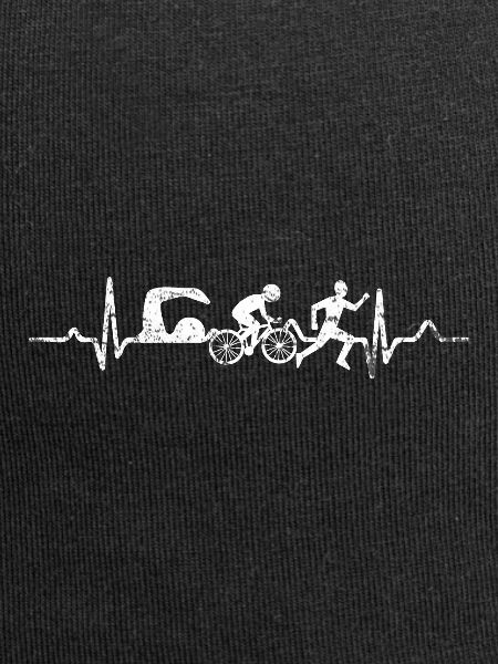 Triathlon Heartbeat