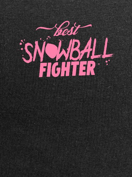 Snow Fight