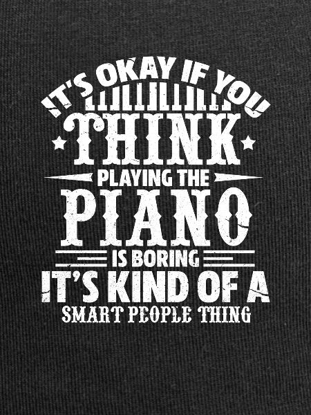 piano
